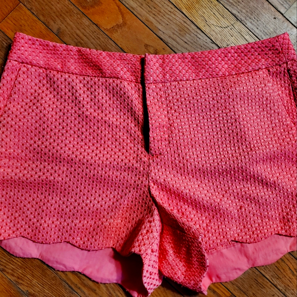 Elle Brand Shorts Size 12